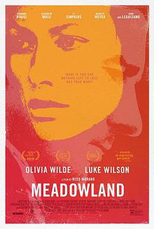 小镇迷踪Meadowland