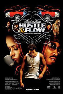 川流熙攘Hustle&amp;Flow