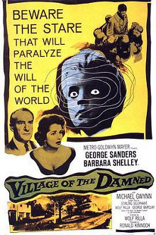 魔童村VillageoftheDamned