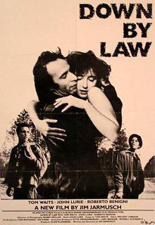 不法之徒DownbyLaw
