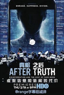 真相背后虚假新闻与信息的代价