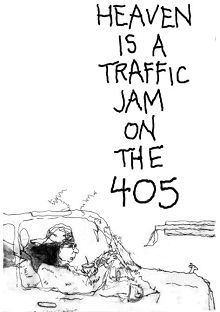 天堂大塞车