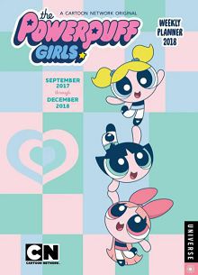 飞天小女警2016第三季