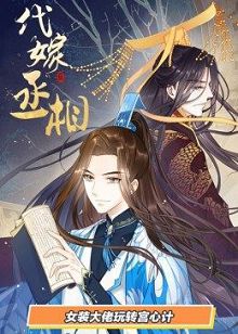 动态漫画代嫁丞相