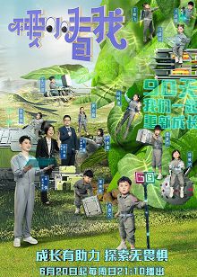 不要小看我