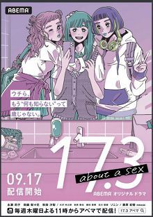 17.3关于性