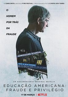 买进名校美国大学舞弊风暴