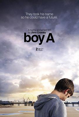 男孩ABoyA