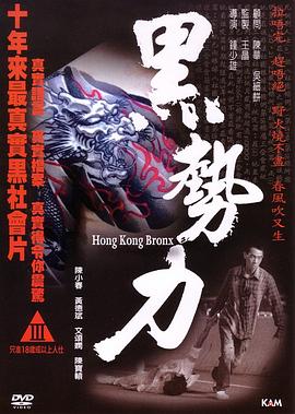 再见古惑仔黑势力