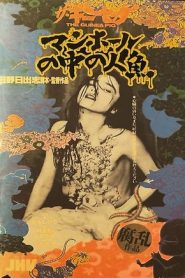 豚鼠系列之5下水道的美人鱼