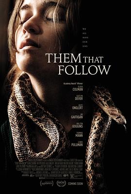追随者ThemThatFollow