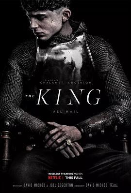 兰开斯特之王TheKing