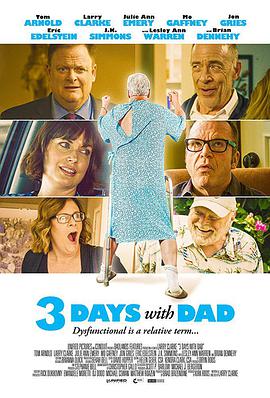 和爸爸在一起的3天3DayswithDad