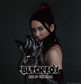 黑狐忍者时代BLACKFOX:AgeoftheNinja