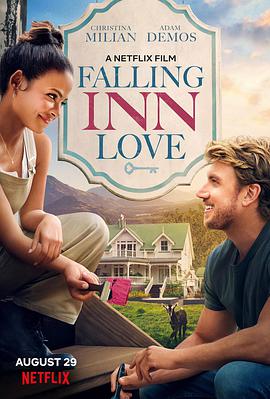 旅馆恋曲FallingInnLove