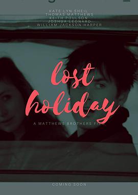 遗失的假期LostHoliday