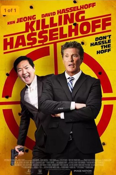 杀死霹雳游侠KillingHasselhoff