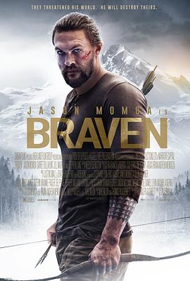 雪光之灾Braven