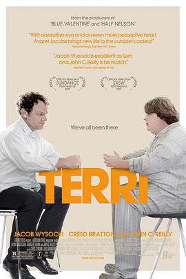 泰瑞Terri