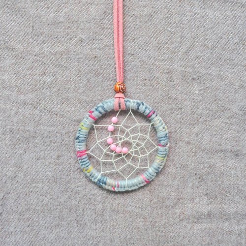 捕梦网Dreamcatcher