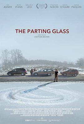 破碎的玻璃ThePartingGlass
