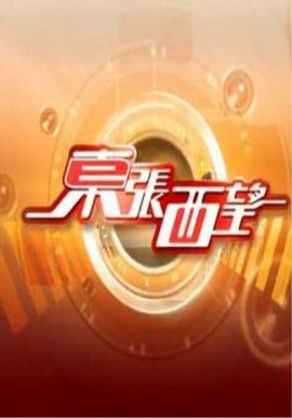 东张西望2020