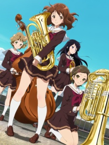 吹响吧！上低音号第一季SP吹奏部的日常