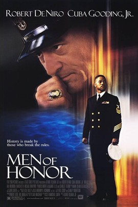 怒海潜将MenofHonor