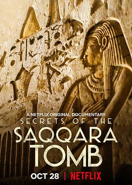 塞加拉陵墓揭秘SecretsoftheSaqqaraTomb