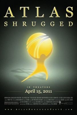 阿特拉斯耸耸肩AtlasShrugged:PartI