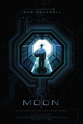 月球Moon