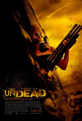 猎杀活死人Undead