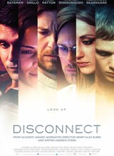 断线Disconnect