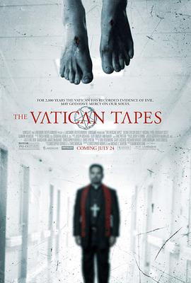 梵蒂冈录像带TheVaticanTapes