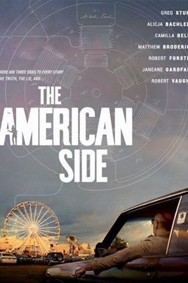 美国方面TheAmericanSide