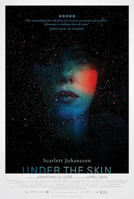 皮囊之下UndertheSkin