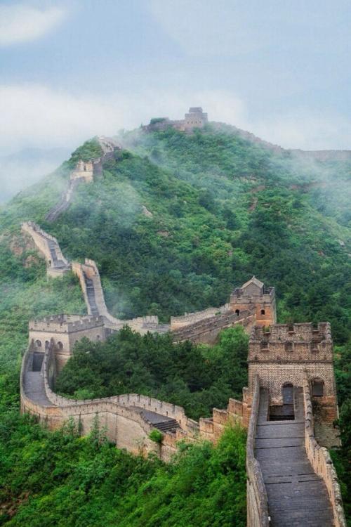 长城TheGreatWall