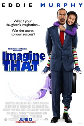 幻想之地ImagineThat