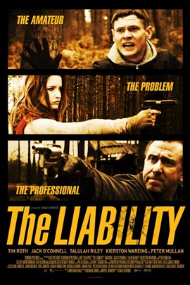 碍事者TheLiability