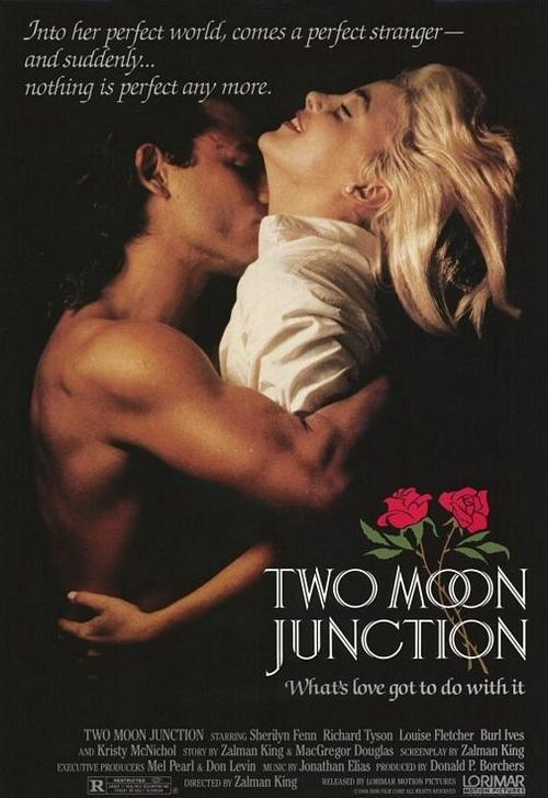 偷月情TwoMoonJunction