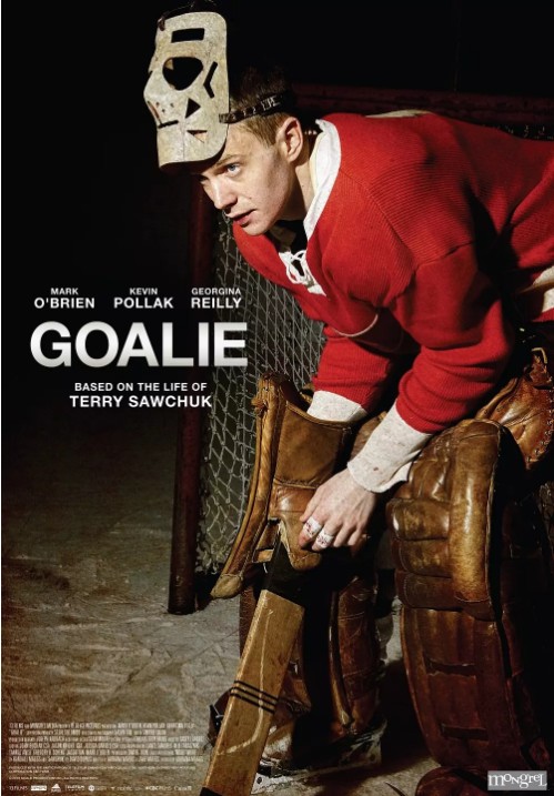 守门员Goalie