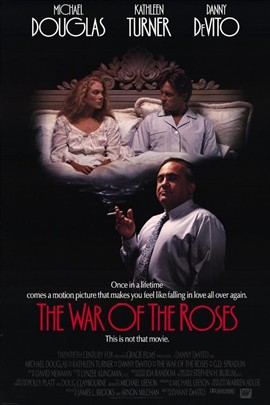 玫瑰战争TheWaroftheRoses
