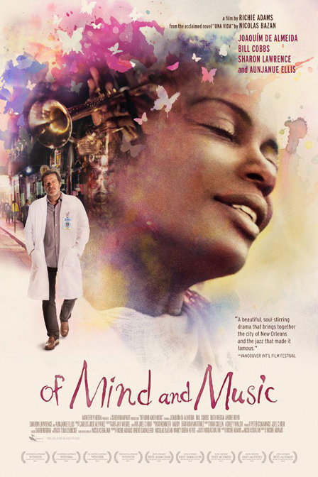 心灵与音乐UnaVida:AFableofMusicandtheMind