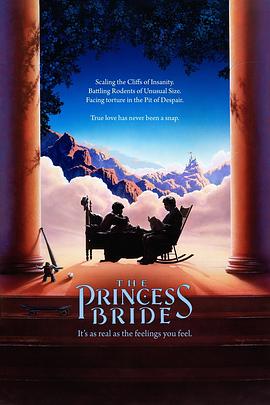 公主新娘ThePrincessBride