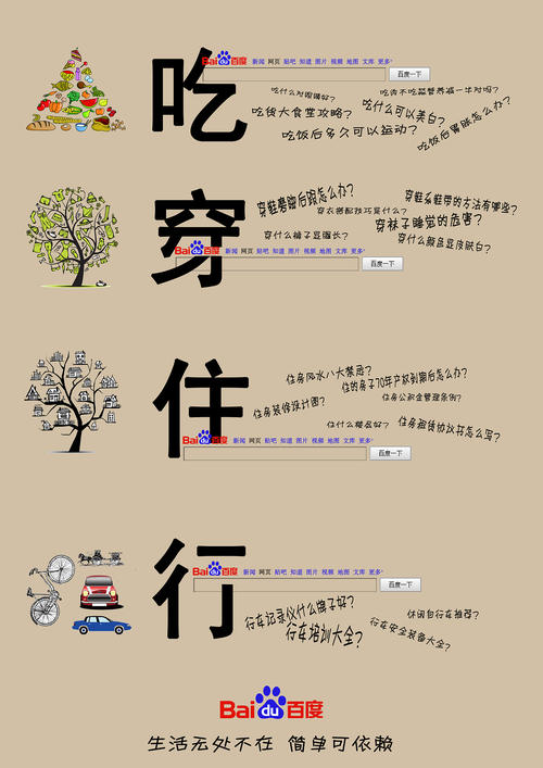 我们的生活罕见人群