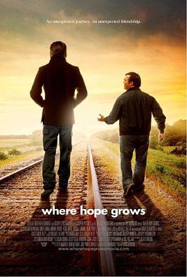 希望生长的地方WhereHopeGrows