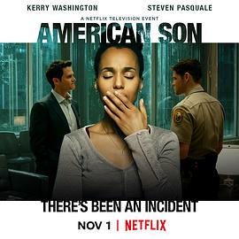美国之子AmericanSon