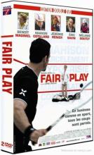 公平竞争FairPlay