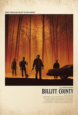 布利特县BullittCounty