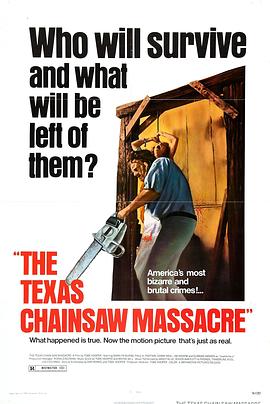 德州电锯杀人狂TheTexasChainsawMassacre